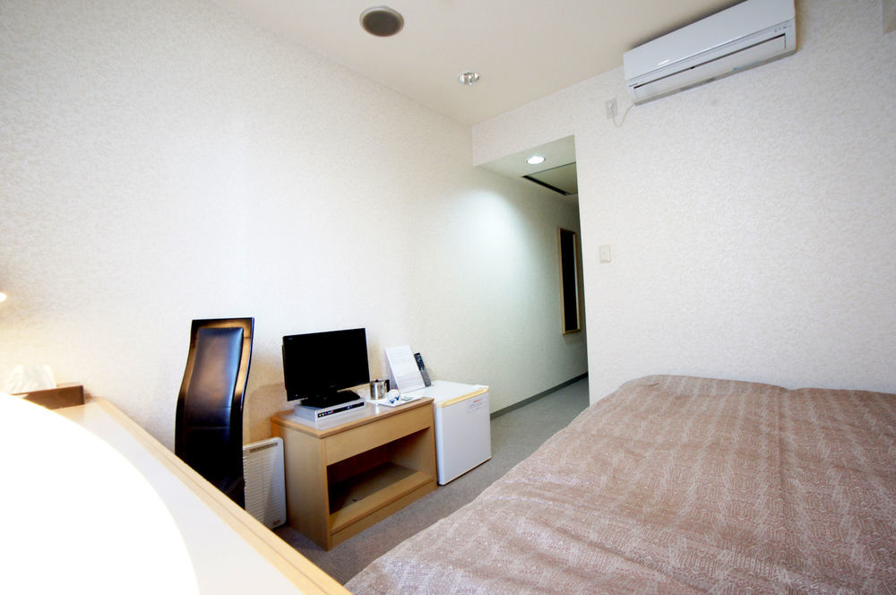 โรงแรมเทรนด์ มิโตะ ภายนอก รูปภาพ